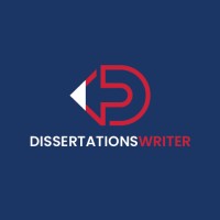 Dissertations Writer logo - Similar company to Assignments Help