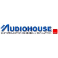 The Audiohouse logo - Similar company to Integrateu