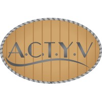 A.C.T.Y.V AMENAGEMENTS CREATIONS TENDANCES YACHTS VOILIERS logo - Similar company to Yachtsign