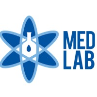 MedLAB Egypt logo - Similar company to Medlab International, Inc.