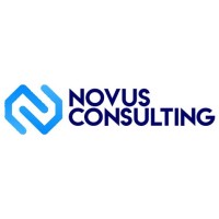 Novus Consulting Limited logo - Similar company to Inguest Global Partners Limited
