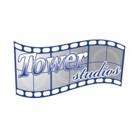 Tower Studios logo - Similar company to The Mann Group