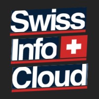 SwissInfoCloud logo - Similar company to Help Ukraine Center