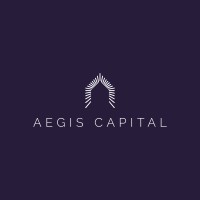 Aegis Capital Partners logo - Similar company to Infinity Leads