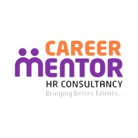 Career Mentor HR Consultancy logo - Similar company to Cloudberry Consultancy