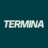 Termina logo - Similar company to Doohly
