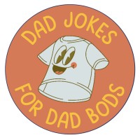 Dad Jokes For Dad Bods logo - Similar company to Jokes & Java