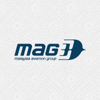 Malaysia Aviation Group logo - Similar company to Business And General Aviation Association Of Malaysia