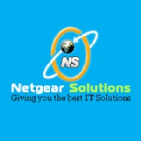 NETGEAR SOLUTIONS logo - Similar company to Kolka Digital