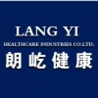 朗屹健康产业有限公司 logo - Similar company to 山东国瑞能源集团有限公司