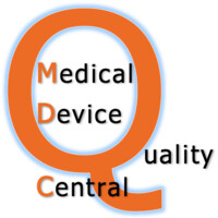MDQC - Medical Device Quality Central logo - Similar company to Quadrite Inc.