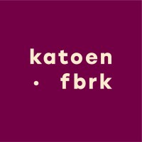 Katoenfabriek logo - Similar company to Spullenbak