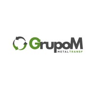Grupo M Service logo - Similar company to Austral Subtech