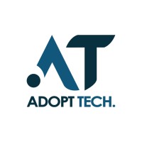 Adopt Tech logo - Similar company to Adopt Nettech
