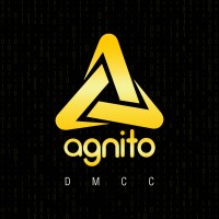 Agnito DMCC logo - Similar company to Topicworlds