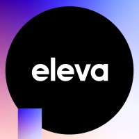 Eleva logo - Similar company to Puramis