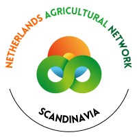 Netherlands Agricultural Network in Scandinavia logo - Similar company to Insideoutside