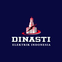 Dinasti Elektrik Indonesia logo - Similar company to Haim