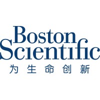 Boston Scientific Greater China logo - Similar company to Sinotech Environmental Engineering, Ltd.