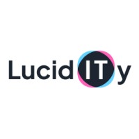 LucidITy logo - Similar company to B4 Limits Sp. Z O. O.