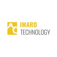 Imaro Technology logo - Similar company to Coro-Tech Sp. Z O.O.