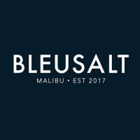 Bleusalt logo - Similar company to Wildleaf
