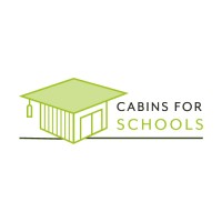 Cabins for Schools logo - Similar company to Cabin Master