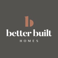 Better Built Homes NSW logo - Similar company to Binet Homes Builders & Designers