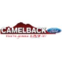 Camelback Ford logo - Similar company to Autodata Training