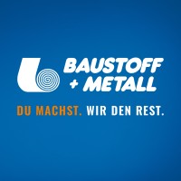 B+M Baustoff + Metall Handels-GmbH logo - Similar company to Promail.Com.Tr