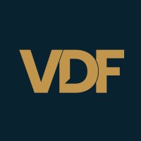 VDF Groep logo - Similar company to Insolving