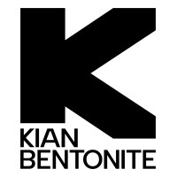 Kian Bentonite logo - Similar company to Arbelos
