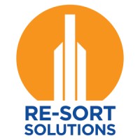 Re-Sort Solutions ,  LLC logo - Similar company to Bec Co-Packing