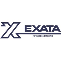 Exata Fundações Especiais logo - Similar company to Divisondas - Sondagens E Fundações