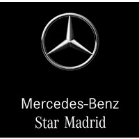 Star Madrid logo - Similar company to Toyota Hersamotor