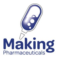 Making Pharmaceuticals - Co-located with Distributing Pharmaceuticals logo - Similar company to S3 Process Limited
