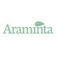 Araminta logo - Similar company to Vitsche