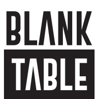 Blank Table logo - Similar company to Linx Construction