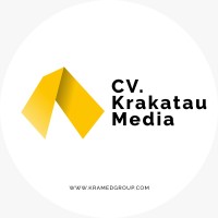 CV. Krakatau Media Kramed logo - Similar company to Lasanhoff Services, Llc