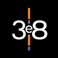 studio 3e8 logo - Similar company to Ourx