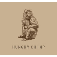Hungry Chimp logo - Similar company to Mhpa Llp