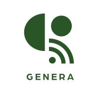Genera Bioeconomia logo - Similar company to Java Participações