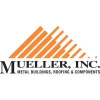 Mueller, Inc. logo - Similar company to Boxprefab