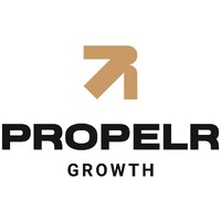 PROPELR Growth logo - Similar company to Camp Wingate