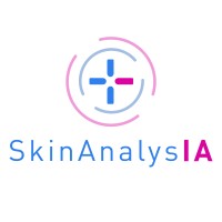 SkinAnalysIA logo - Similar company to Anjp
