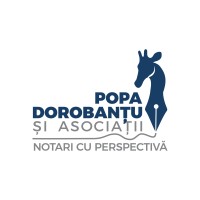 Popa, Dorobanțu și Asociații logo - Similar company to Ancpi