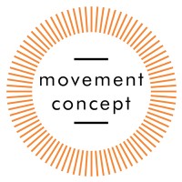 movement-concept logo - Similar company to Corpore Sano Llc