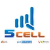 5 CELL HK logo - Similar company to Mobile Mart Pty Ltd