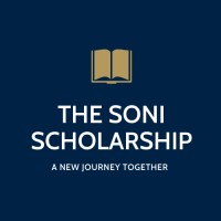 The Soni Scholarship logo - Similar company to Triple