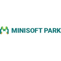 MINISOFT PARK logo - Similar company to Trust Soft Bd